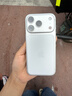 綠聯(lián)【相機(jī)按鍵全包|軟邊硬背不傷機(jī)】適用iphone17Pro手機(jī)殼蘋果17Pro保護(hù)套超薄氣囊防摔全包透明 曬單實(shí)拍圖