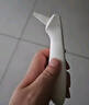 康華生物耳溫槍紅外電子體溫計家用寶寶嬰兒童老人精準(zhǔn)醫(yī)用溫度額溫體溫槍 曬單實拍圖