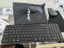 ANMV 藍牙折疊鍵盤(pán)便攜全尺寸辦公無(wú)線(xiàn)鼠標套裝 ipad平板MateXT手機Mac筆記本電腦數字鍵觸控 【B909全尺寸數字款】藍牙鍵盤(pán) 曬單實(shí)拍圖
