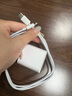 原奘蘋果充電器頭45W快充PD套裝手機(jī)充電頭iPhone14/13promax/12plus/11適配原裝氮化鎵正品充電器線 原 ·裝蘋果45W快充頭+閃充線1米 曬單實(shí)拍圖