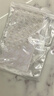 墨斗魚硅膠防撞貼PU防撞條門把手防撞神器冰箱門后防碰撞透明顆粒組合裝 曬單實拍圖
