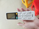 海爾（Haier）空調(diào)3匹立式柜機(jī)變頻新一級(jí)能效冷暖節(jié)能省電WIFI智控獨(dú)立除濕自清潔客廳柜機(jī)空調(diào) 3匹 一級(jí)能效 新款【凈省電】大風(fēng)量+省電36% 曬單實(shí)拍圖