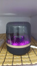 犀狼【國補秒殺丨重磅新品】藍牙音響電腦音箱桌面臺式哈曼卡頓水晶琉璃5代4高音質(zhì)無(wú)線(xiàn)低音炮家用室內 柏林之聲|HiFi高音質(zhì) 標準版mini 官方原裝+國行正品+全國聯(lián)保 曬單實(shí)拍圖