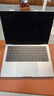 Apple/蘋果AI筆記本/MacBookPro14英寸M4(10+10核) 16G 512G銀色筆記本電腦MW2W3CH/A 曬單實拍圖
