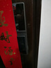 榮將全自動(dòng)指紋鎖密碼鎖家用防盜門人臉識(shí)別智能門鎖電子鎖貓眼包安裝 標(biāo)準(zhǔn)版 遠(yuǎn)程解鎖 包安裝 曬單實(shí)拍圖