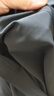 361°短袖男士t恤速干運動(dòng)服訓練健身冰絲防曬衣polo衫652524103D-6 曬單實(shí)拍圖