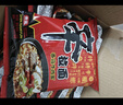 農(nóng)心 香菇牛肉味辛拉面 方便面五連包 120g*5包夜宵泡面拉面 曬單實(shí)拍圖