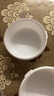 安買(mǎi)微波爐飯盒專(zhuān)用加熱容器微波爐碗冰箱收納盒水果盒 三件套S1000 曬單實(shí)拍圖