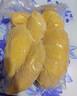 佳農 泰國冷凍 金枕頭榴蓮肉 凈重250g/盒  榴蓮 生鮮水果中秋禮品 曬單實(shí)拍圖
