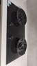 西門(mén)子（SIEMENS）5.2kW嵌入式大火力燃氣灶 三重聚焰 瞬時(shí)升溫 230°寬幅旋鈕 爐頭易拆洗 意外熄火保護 ER95A3MBMP 曬單實(shí)拍圖
