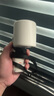 OYOCO【瞬降16°】手持小風扇半導體制冷隨身攜帶小型靜音電風扇USB充電戶外長續(xù)航降溫 【月芒凝雪】制冷可折疊4000aMh 瞬冷16°丨充一次用7天 曬單實拍圖