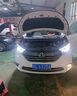猛道長(cháng)安歐尚A600汽車(chē)led前大燈近光遠光一體霧燈改裝強聚光超亮燈泡 16-17款 歐尚A600【近光燈】?jì)芍谎b 進(jìn)口大燈芯片高亮款 曬單實(shí)拍圖