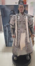 BURJUMAN古代兵人模型十二點 1/6 古代 可動人偶 楚漢 西楚霸王 項羽兵人 A款標準版全新 曬單實拍圖