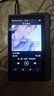 月光寶盒Z10Pro 觸摸屏隨身HIFI播放器雙向藍牙雙耳放硬解DSD512數字母帶級還原發(fā)燒音質(zhì)原生無(wú)損mp3 曬單實(shí)拍圖