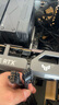 華碩（ASUS）TUF GeForce RTX 5060 O8G GAMING 電競游戲顯卡 曬單實拍圖