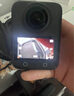 大疆【新品·國(guó)家補(bǔ)貼】DJI Osmo 360 暢拍套裝 8K高清全景運(yùn)動(dòng)相機(jī)防抖防水摩托車騎行便攜式攝像機(jī) 曬單實(shí)拍圖
