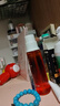 百花萃墨紅水2.0玫瑰精華150ml兩瓶裝 爽膚補(bǔ)水保濕修護(hù)膚抗皺緊致舒緩 曬單實(shí)拍圖