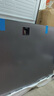 海爾（Haier）商用冰柜 超低溫-60℃/-70家用大容量深海魚(yú)海鮮凍品深冷細胞級冷凍柜 新款 252升 超低溫-65度銅管制冷 不銹鋼內膽 曬單實(shí)拍圖