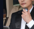 華為智選鴻蒙智選艾優(yōu)智能剃須刀星曜石男士刮胡刀電動(dòng)剃須刀便攜小巧迷你生日七夕情人節禮物送男友老公 曬單實(shí)拍圖