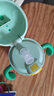 babycare【配件】babycare兒童恐龍保溫杯316不銹鋼水杯杯蓋 萌趣恐龍保溫杯【吸管組件】 曬單實(shí)拍圖