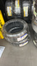 米其林（MICHELIN）汽車(chē)輪胎 235/65R18 106H 旅悅+ PRIMACY SUV+ 適配XT5/大狗/樓蘭 曬單實(shí)拍圖