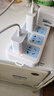 蘋果16/15充電器45w適配原裝快充套裝氮化鎵充電頭充電線編織快充線iphone16/15Pro/promax/plus 【氮化鎵】PD45W蘋果充電頭 曬單實拍圖