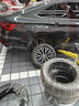 米其林（MICHELIN）汽車輪胎 205/60R16 96W 浩悅五代 Primacy 5 適配軒逸/速騰 曬單實拍圖