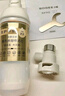 小質(zhì)前置過(guò)濾器家用熱水器凈水器洗衣機水龍頭自來(lái)水花灑濾水器美膚除氯沐浴淋浴室母嬰SQ03-W1機1芯 曬單實(shí)拍圖