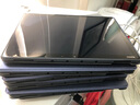 WAINIYO華為C5 10.1英寸保護套BZT-W09 AL10平板皮套M5青春版BAH2-W09 深藍【保護套】 BZT-W09 AL10 曬單實(shí)拍圖