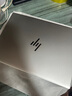 惠普（HP）星Book Pro14 國家補貼2025新品AI高性能輕薄14寸酷睿Ultra筆記本電腦 旗艦商務(wù)辦公筆記本電腦 Ultra7-155H 32G 1T 2.8K 銀 曬單實拍圖