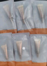 丸美菁純眼霜淡化細紋眼袋抗皺緊致溫和不刺激補水保濕護膚品生日禮物 【楊紫推薦】菁純眼霜30g 曬單實(shí)拍圖