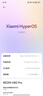小米 REDMI K80 Pro 國家補貼 驍龍8至尊版 2K新國屏 全焦段影像 澎湃OS 16GB+1TB 雪巖白 紅米5G手機 曬單實拍圖