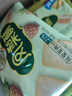 徐福記減糖鳳梨酥184g/袋 減糖26% 果肉含量≥22% 8枚點(diǎn)心  曬單實(shí)拍圖