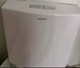 HOMK【德國】馬桶水箱沖便器衛(wèi)生間廁所蹲便器大沖力抽水蹲廁沖水箱 SH御盾款【高配水件+特厚結(jié)構(gòu)】 免打孔設(shè)計丨附安裝全套配件 曬單實拍圖