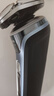 飛利浦（PHILIPS）【周杰倫同款】電動剃須刀全新一代旋護(hù)式新9系pro-全天凈爽AI級護(hù)膚刮胡刀 教師節(jié)禮物 生日禮物 曬單實拍圖
