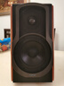 漫步者（EDIFIER）S1000MKII 旗艦HIFI級2.0音箱 藍牙音箱 高保真音響 電腦音箱 電視音響 家用 禮物 曬單實(shí)拍圖