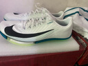 耐克田徑精英巴黎新款  Nike Maxfly 2 FP耐克男女碳板氣墊短跑釘鞋 FD8395-102/Maxfly 2代 41 曬單實拍圖