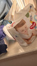 好奇（Huggies）金裝成長褲XXL74(15kg以上)加加大號嬰兒尿不濕超薄拉拉褲 曬單實拍圖