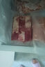 1號(hào)會(huì)員店 帶皮豬五花肉 凈重3斤 精品五花肉烤肉紅燒肉燒烤食材  曬單實(shí)拍圖
