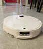 石頭（roborock）掃地機器人掃拖一體 P20 Ultra 自動(dòng)上下水版 自動(dòng)集塵熱水洗拖布擦地拖地洗地機吸塵器 A1840RR 曬單實(shí)拍圖