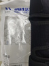 巴邁爾護膝運動半月板損傷登山跑步跳繩籃球?qū)I(yè)用防護膝蓋關(guān)節(jié)康復(fù)男女 頂配款（脛骨墊片）- 19cm 2只裝 -四彈簧+EVA減震+硅膠防滑 曬單實拍圖