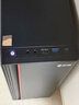 武極 幻界 家用辦公臺式電腦臺式機電腦主機全套國家補貼（13代酷睿i5 16G 512GSSD WiFi6） 曬單實(shí)拍圖
