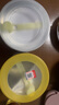 雀巢（Nestle）能恩全護適度水解 6HMO嬰幼兒奶粉2段800g/罐*6 6-12個月 曬單實拍圖