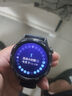 華為（HUAWEI）【七夕情人節(jié)】WATCH GT 5智能手表運(yùn)動(dòng)玄璣感知系統(tǒng)血氧心率體溫呼吸監(jiān)測(cè)藍(lán)牙通話防水男女情緒 46mm 幻夜黑-氟橡膠表帶【送皮表帶+貼膜】 曬單實(shí)拍圖