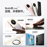 KEKLLE適用華為mate40pro手機殼 華為mate40pro保護套磁吸無(wú)線(xiàn)充電磨砂防摔保護套 午夜黑 曬單實(shí)拍圖