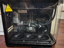 英特爾14代酷睿i5 14600KF系列 RTX5070 三角洲行動(dòng)設計游戲臺式電腦主機DIY組裝電腦 配七：i5 14600K+核顯+32G+1T 曬單實(shí)拍圖