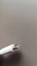 綠聯(lián)適用華為蘋果筆記本電腦充電線Type-C數(shù)據(jù)線雙頭PD100W超級(jí)快充ctoc小米90W榮耀蘋果17/16/15線2米 曬單實(shí)拍圖