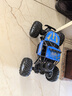 星涯優(yōu)品遙控車合金四驅(qū)越野汽車兒童玩具電動(dòng)賽車5-14歲男女孩生日禮物 曬單實(shí)拍圖