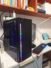 三奕英特爾i5酷睿i9級十四核4060獨顯64G內(nèi)存組裝臺式機電腦主機全套整機辦公設(shè)計家用游戲商用企業(yè) 電腦主機 套四 i7級十二核丨32G丨1050吃雞獨顯 曬單實拍圖