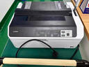 愛(ài)普生全新愛(ài)普生LQ-590KII595k2打印機高速發(fā)貨清單出入庫票據地磅單 LQ-590KII 官方標配 曬單實(shí)拍圖
